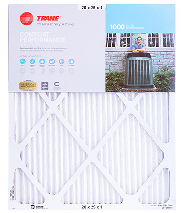 Trane Filter